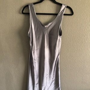 Betsey Johnson Slip Dress